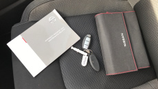 Nissan Qashqai 1.3 DiG-T 160 N-Connecta 5dr DCT Petrol Hatchback